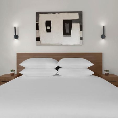 The Lum Hotel Los Angeles Stadium District 英格尔伍德 外观 照片