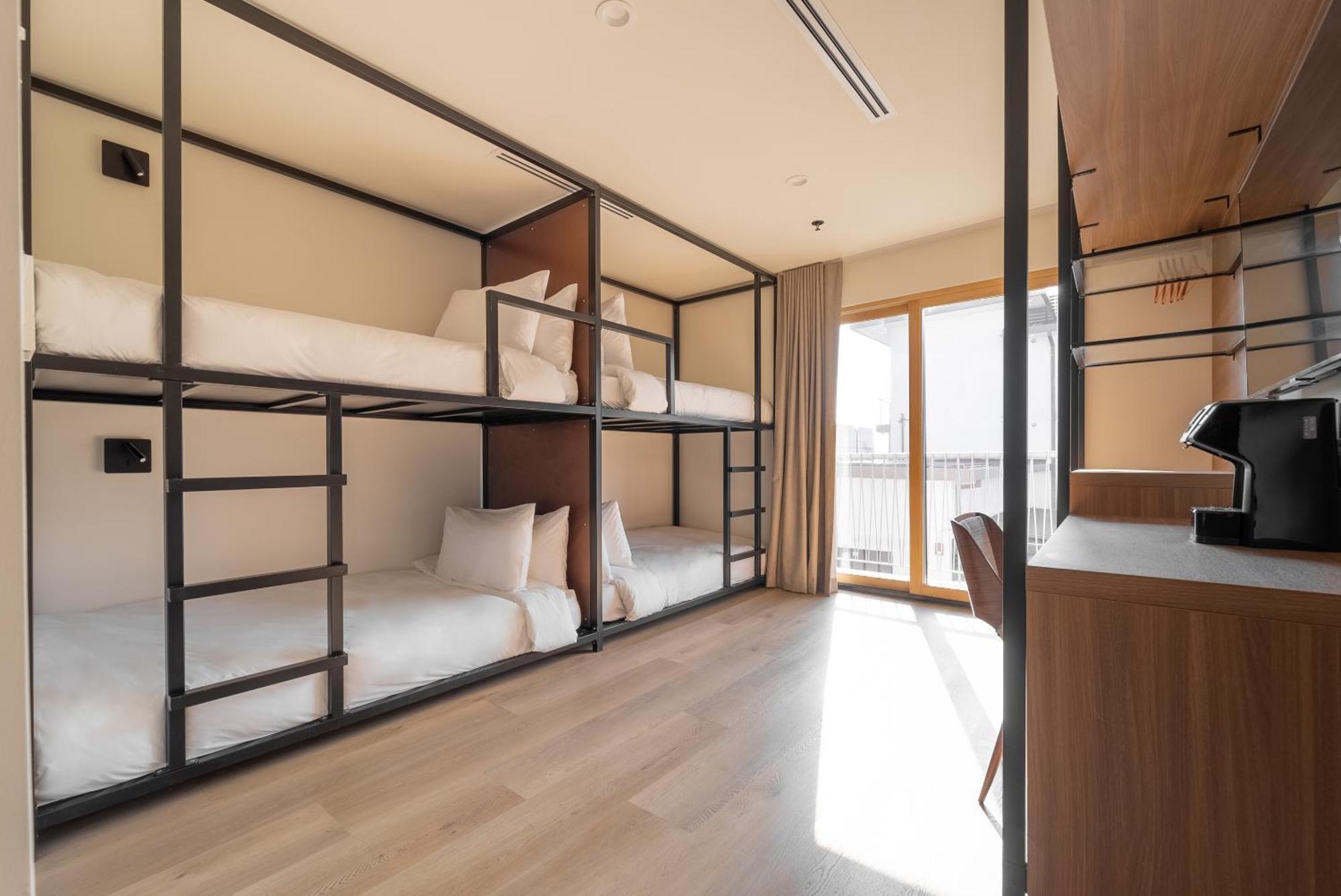 The Lum Hotel Los Angeles Stadium District 英格尔伍德 外观 照片
