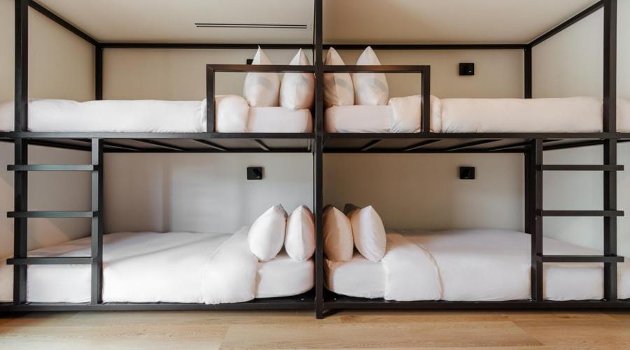 The Lum Hotel Los Angeles Stadium District 英格尔伍德 外观 照片