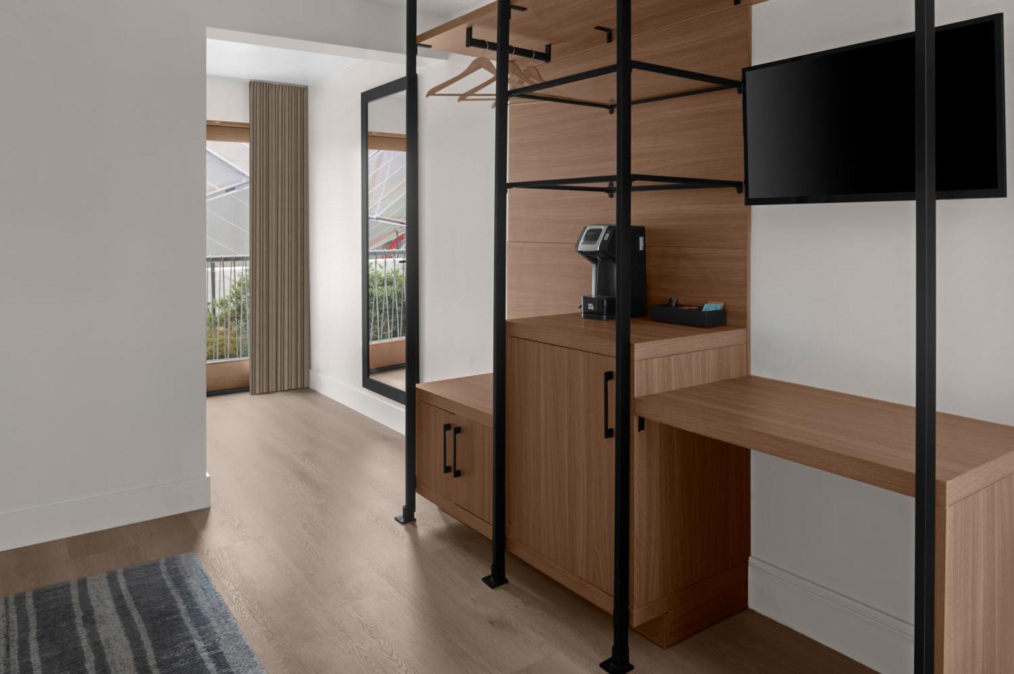 The Lum Hotel Los Angeles Stadium District 英格尔伍德 外观 照片